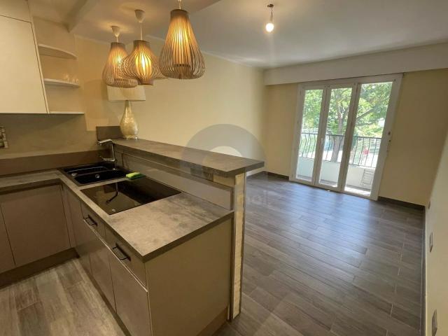 Appartement location à Nice, Menton