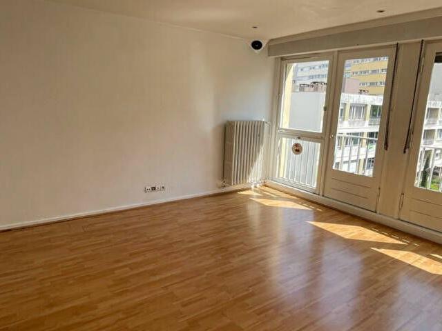 Appartement location à Metz