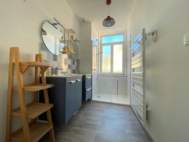 Appartement location à Montauban