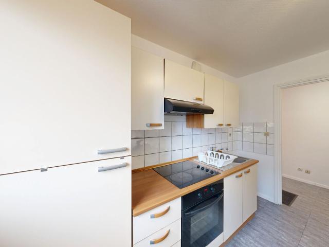 Appartement location à Mulhouse