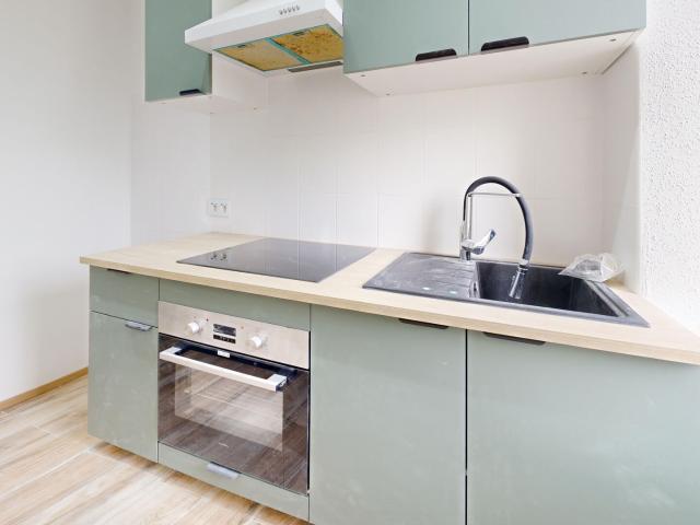 Appartement location à Mulhouse