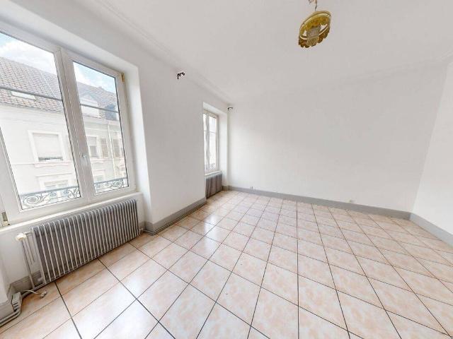 Appartement location à Cité Wolf, Mulhouse
