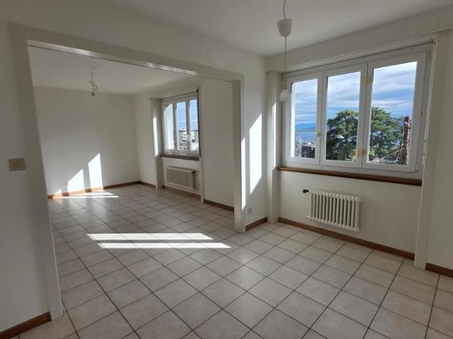 Apartment mieten in Corcelles (NE)