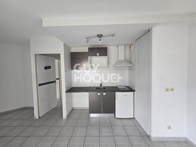 Appartement location à Perpignan
