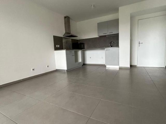 Appartement location à Perpignan