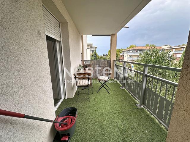 Appartement location à Arrondissement de Draguignan, Puget-sur-argens