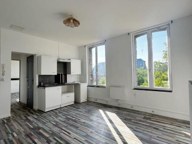 Appartement location à Avesnes-sur-Helpe, Recquignies