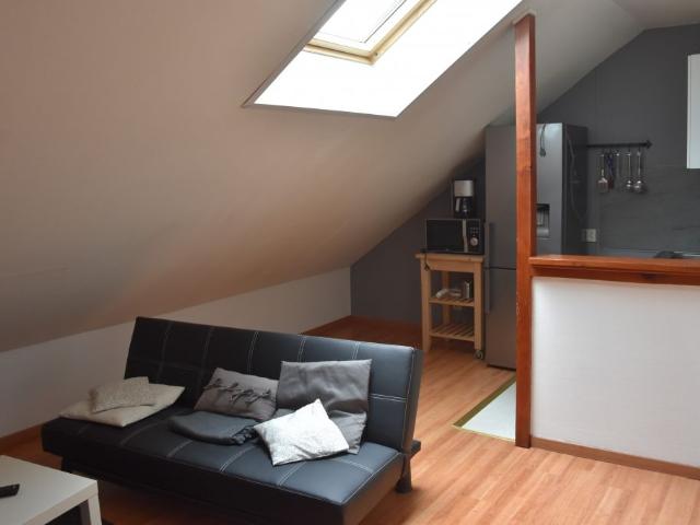 Appartement location à Reims