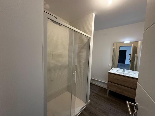 Appartement location à Reims
