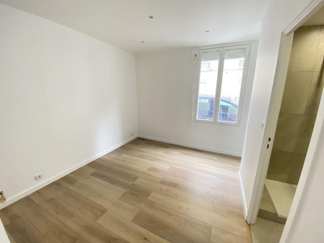 Appartement location à Reims
