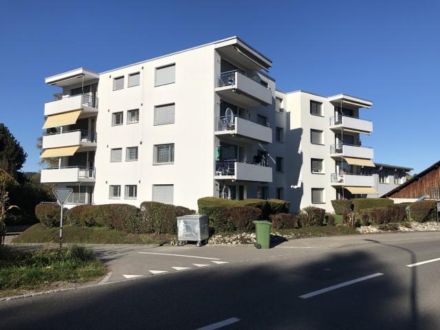 Apartment mieten in Reinach (AG), Aargau