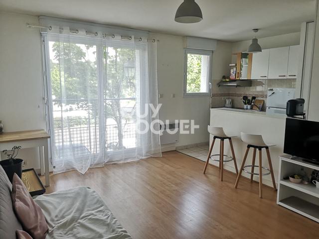Appartement location à Tours, Saint-cyr-sur-loire