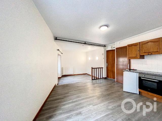 Appartement location à Saint-Flour, Saint-flour