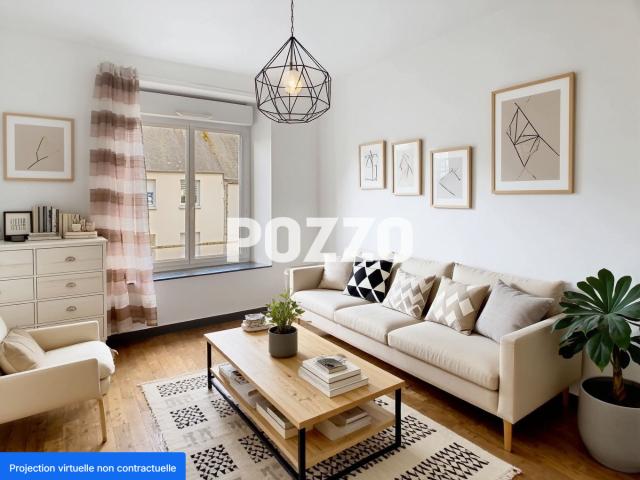 Appartement location à Avranches, Saint-hilaire-du-harcouët