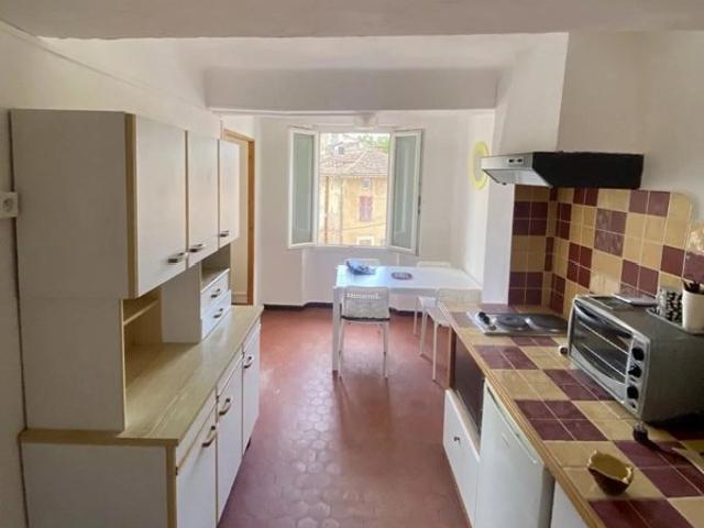 Appartement location à Arrondissement de Draguignan, Salernes