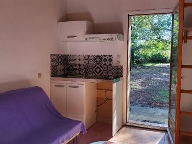 Appartement location à Arcachon, Salles