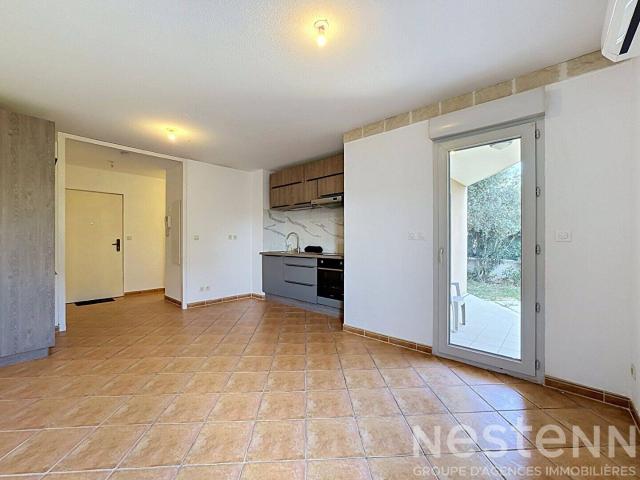 Appartement location à Les Aires de la Dîme, Salon-de-Provence