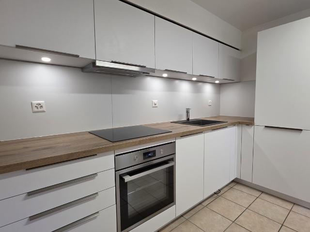 Apartment mieten in La Tène