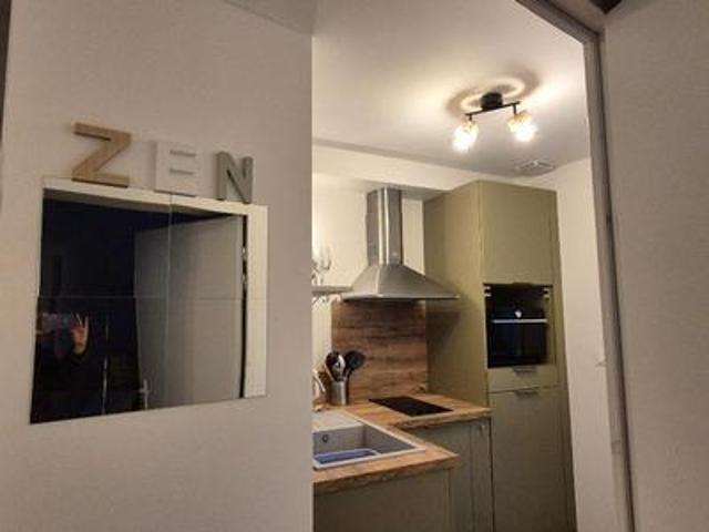 Appartement location à Lesparre-Médoc, Vensac