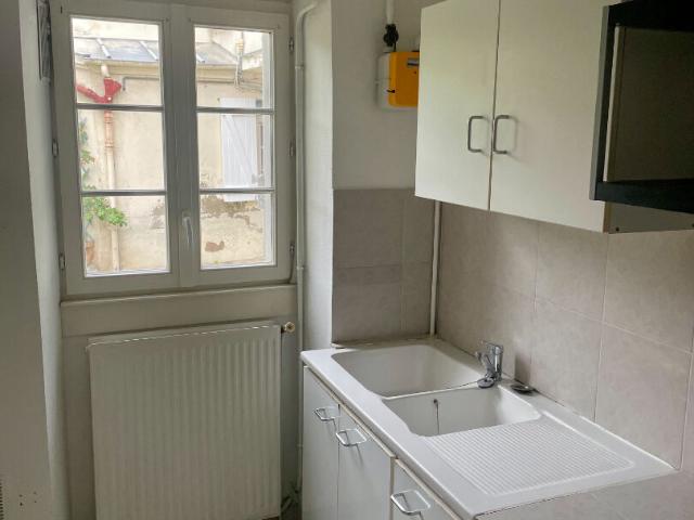 Appartement location à Notre-Dame, Versailles