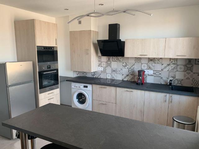 Appartement location à Lyon, Métropole de Lyon