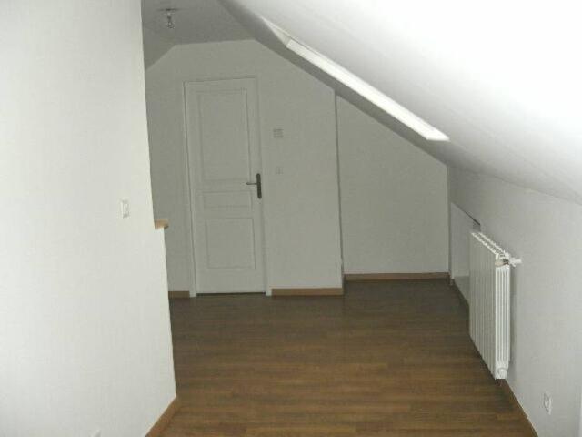 Appartement location à Metz, Woippy