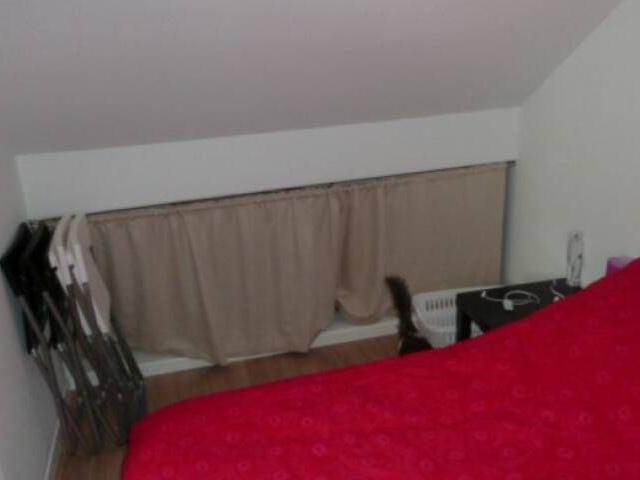 Appartement location à Metz, Woippy