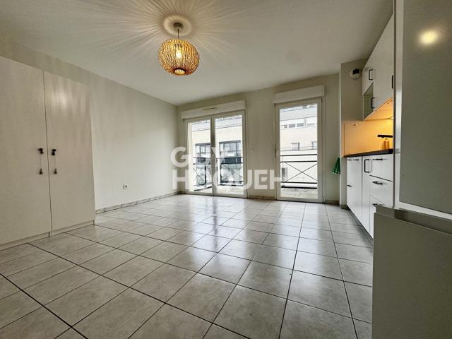 Appartement location à Thionville, Yutz