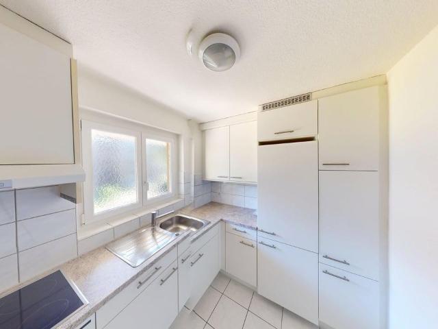 Apartment mieten in Einigen, Zürich