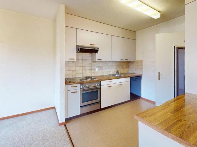 Apartment mieten in Einigen, Zürich