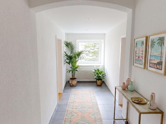 Apartment mieten in Alt-Wiedikon, Zürich