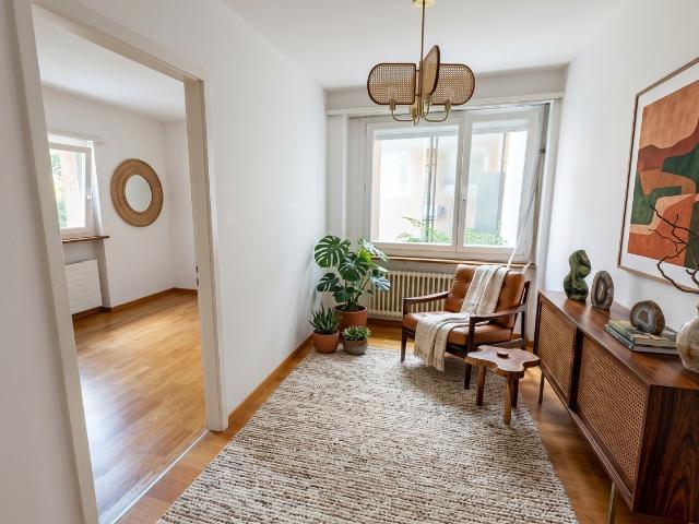 Apartment mieten in Albisrieden, Zürich