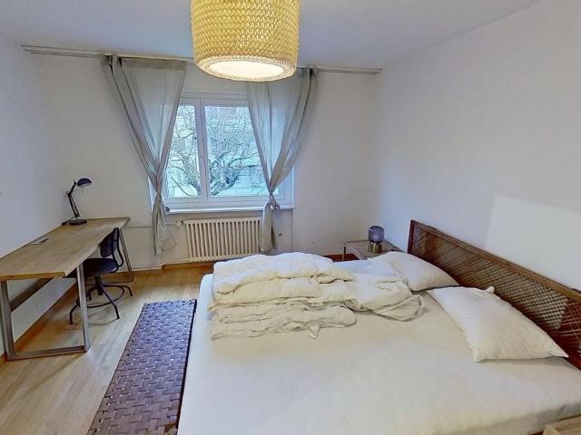 Apartment mieten in Einigen, Zürich