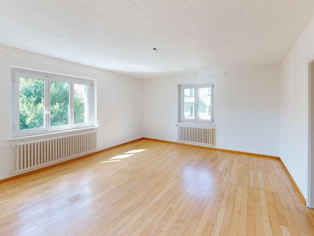Apartment mieten in Einigen, Zürich