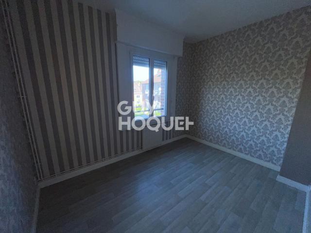 Appartement location à Calais