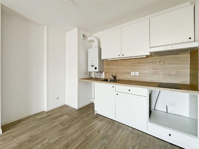 Appartement location à Melun
