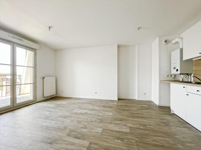 Appartement location à Melun