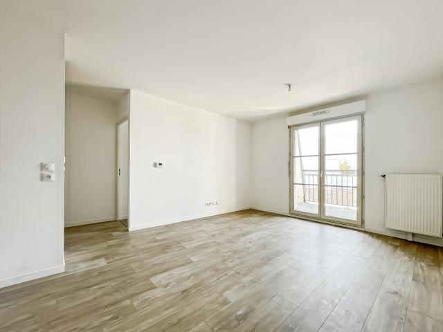 Appartement location à Melun