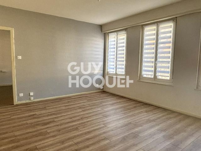 Appartement location à Compiègne, Noyon