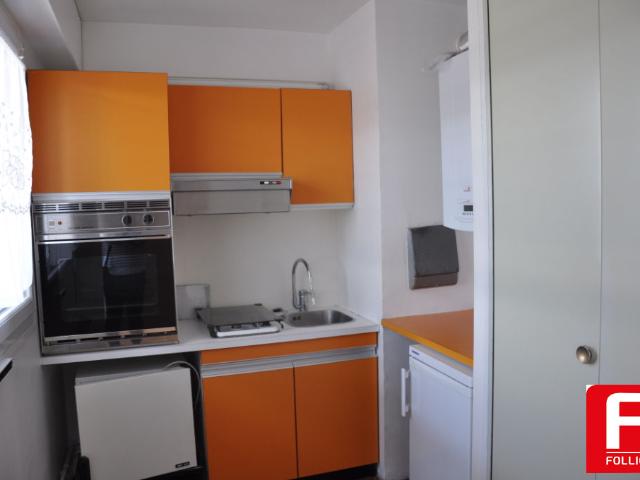 Appartement location à Caen, Courseulles-sur-mer