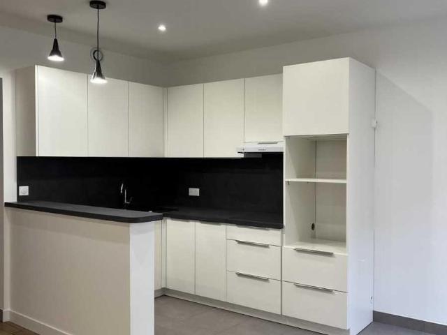 Appartement location à Bobigny, Bagnolet