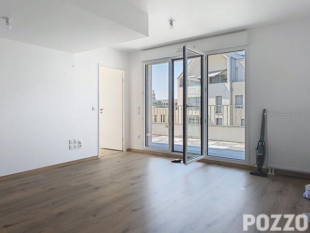 Appartement location à Caen