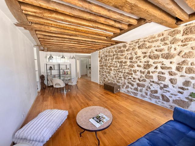 Appartement location à Paris, Île-de-France