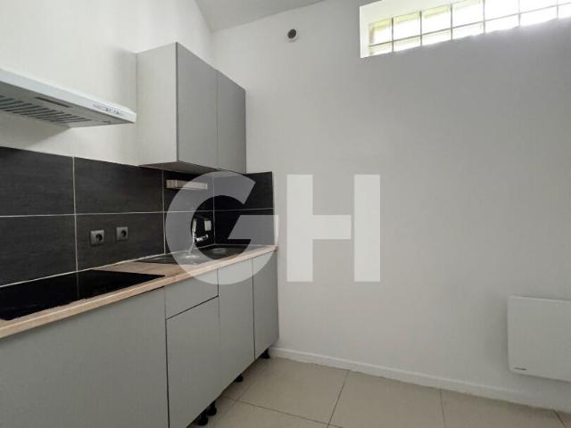 Appartement location à Avesnes-sur-Helpe, Jeumont