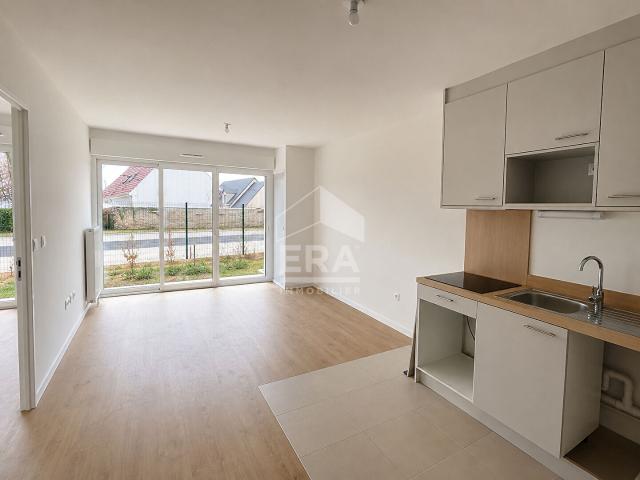Appartement location à Chartres