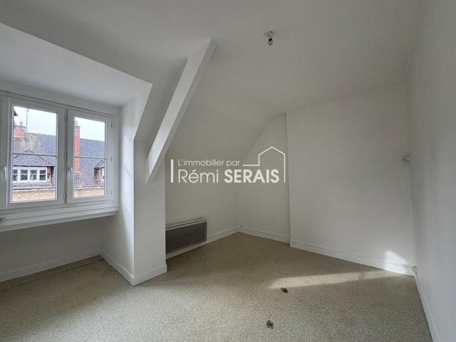 Appartement location à Caen, Normandie
