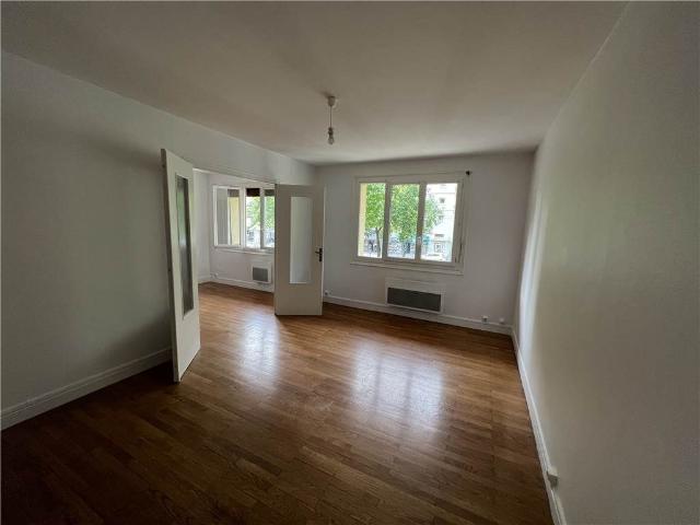 Appartement location à Grenoble