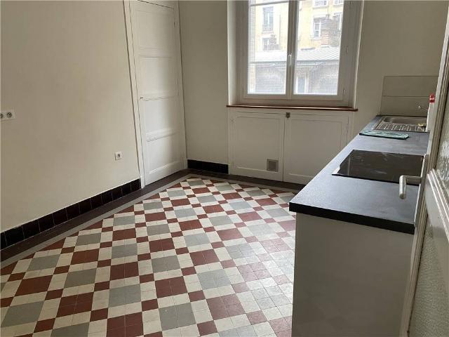 Appartement location à Grenoble