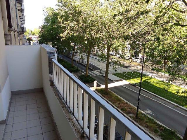 Appartement location à Grenoble