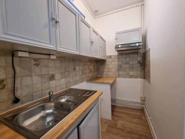 Appartement location à Melun